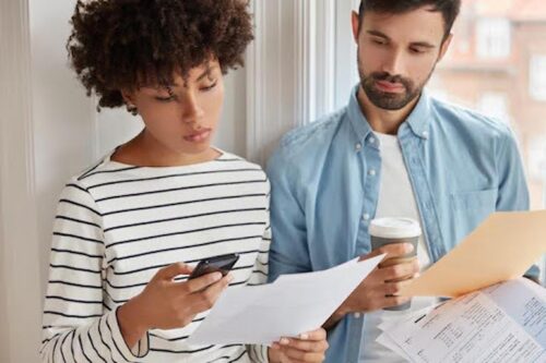 Key Considerations When Applying For A 3500 Loan