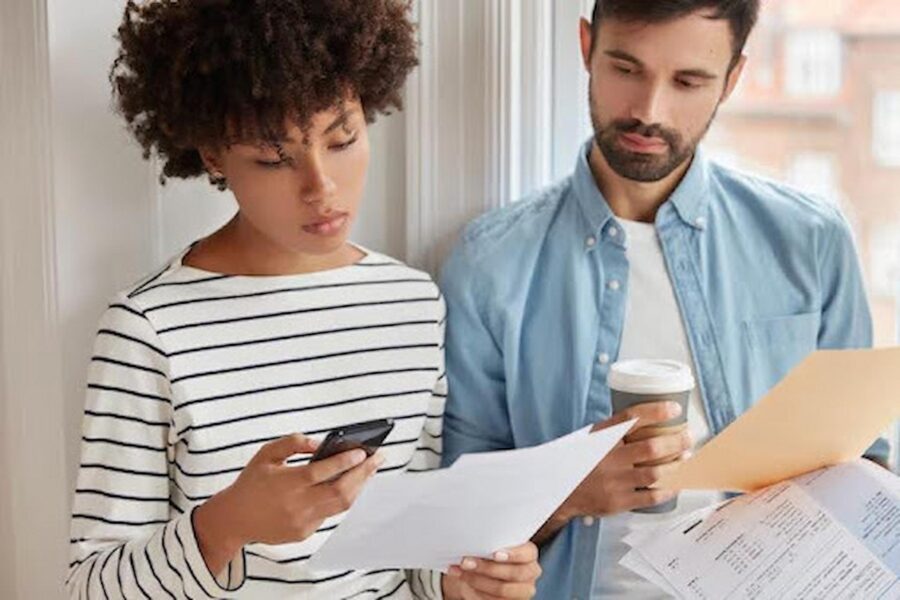 Key Considerations When Applying For A 3500 Loan