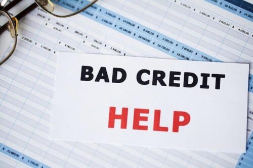 Financial Liberation: The Positivity of Bad Credit Loans