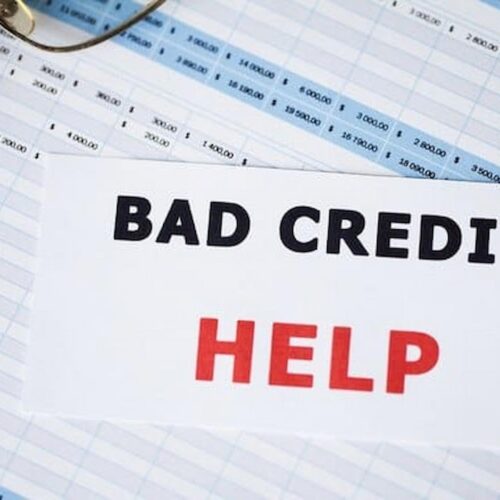 Financial Liberation: The Positivity of Bad Credit Loans