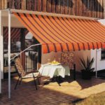 House Awnings