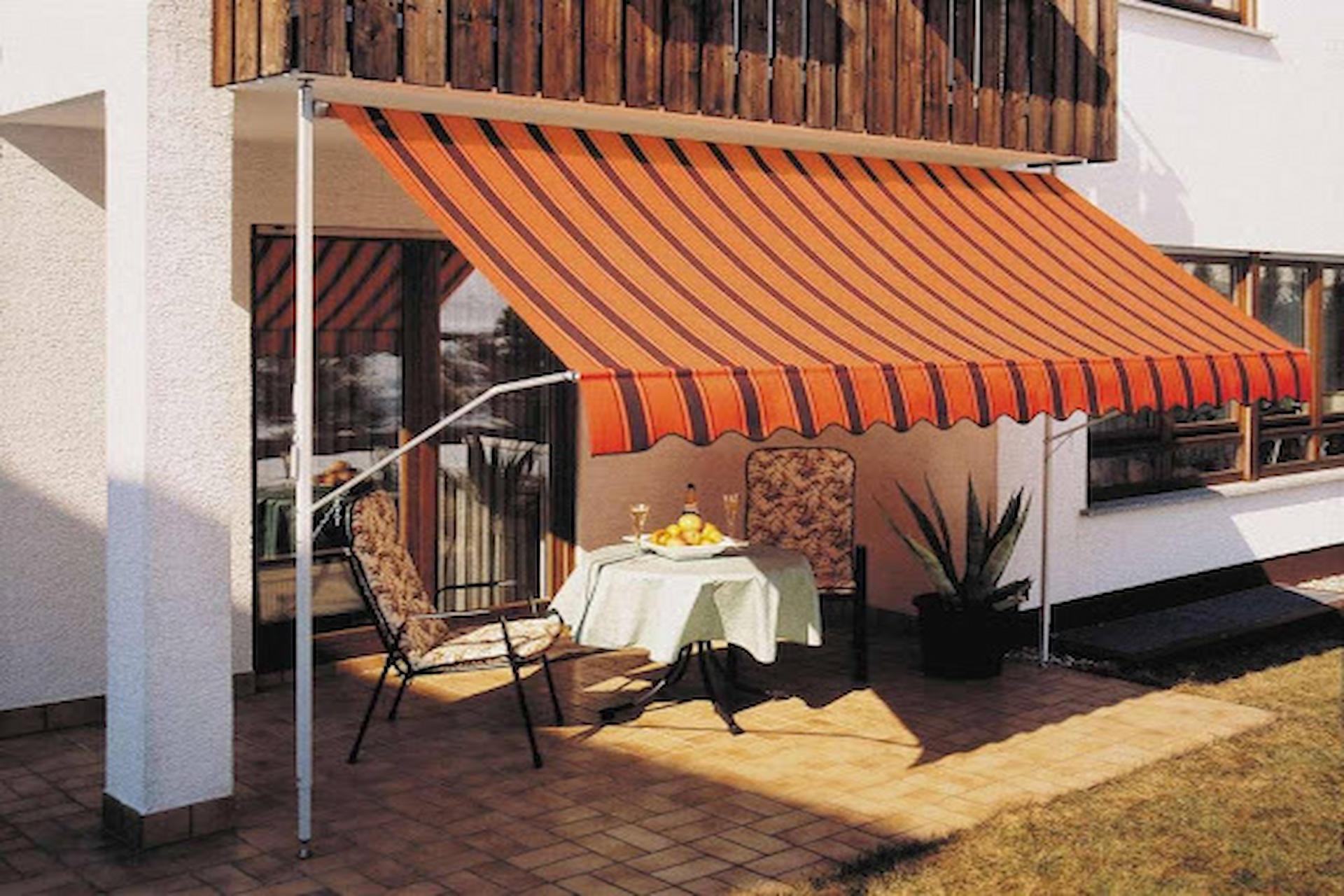 House Awnings