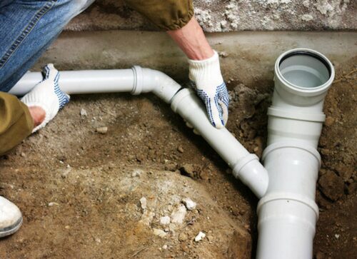 When to Call a Plumber for Drain Repairs
