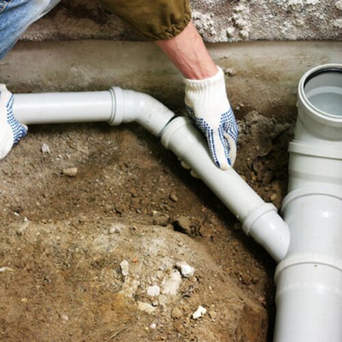 When to Call a Plumber for Drain Repairs