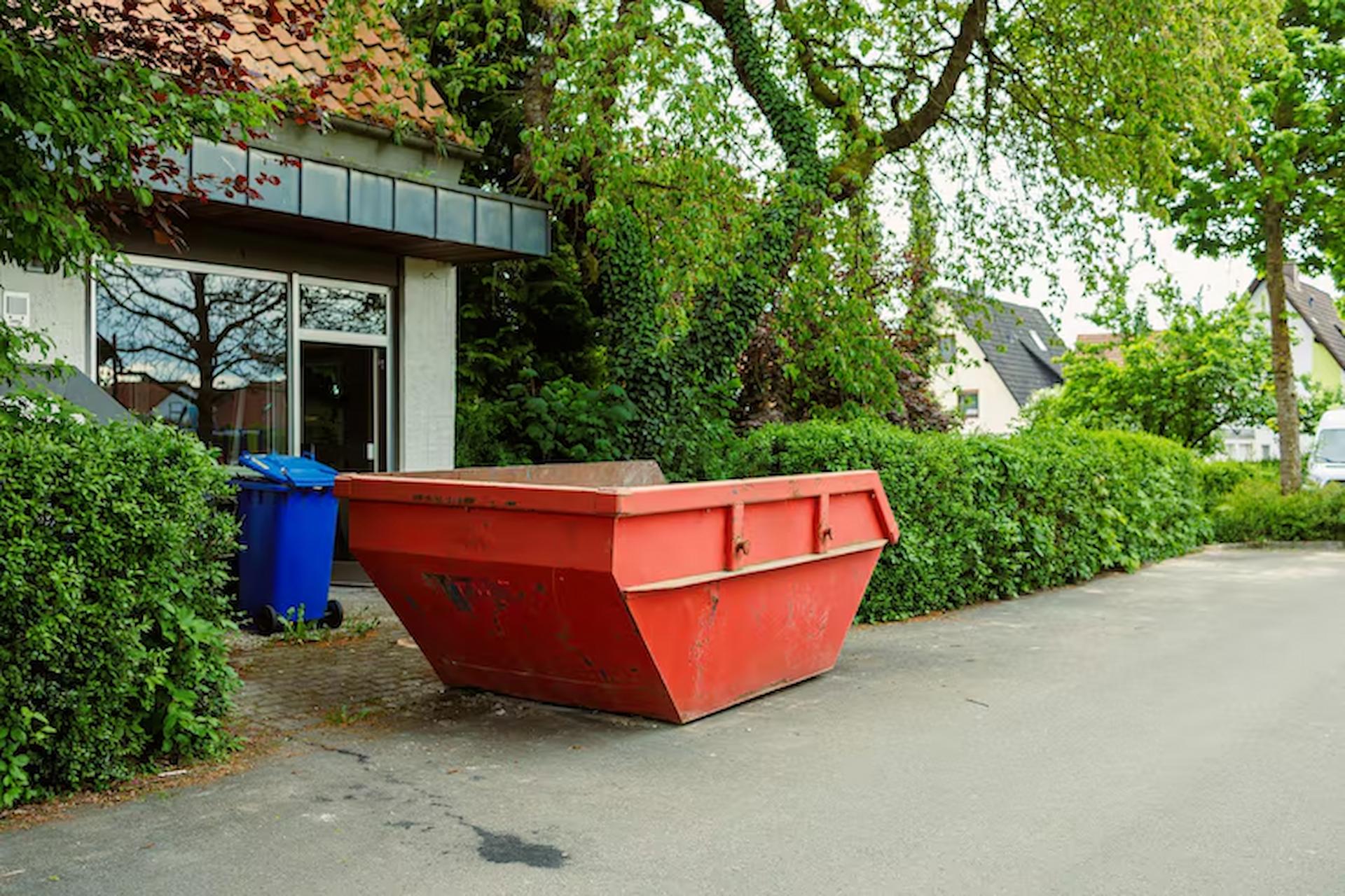Skip Services