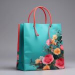 printed paper bags