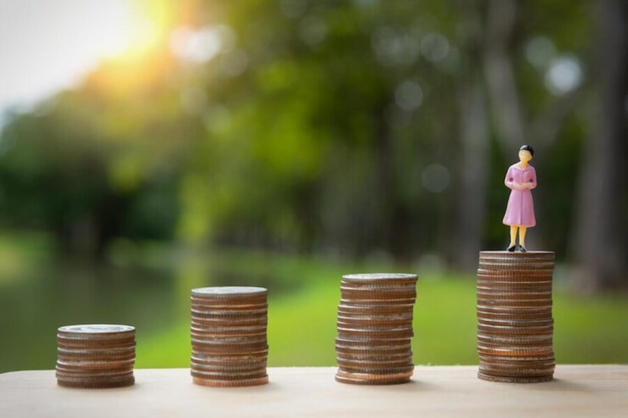 Micro Solutions: The Big Impact of Small Loans on Personal Finances